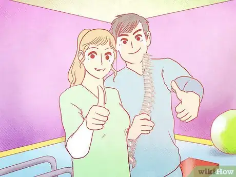 Imagen titulada Start a Physical Therapy Business Step 10