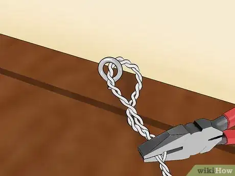 Imagen titulada Hang a Heavy Mirror Step 10