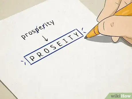Imagen titulada Make Sigils Step 3