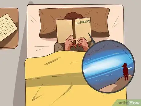 Imagen titulada Fall Asleep with Your Eyes Open Step 17