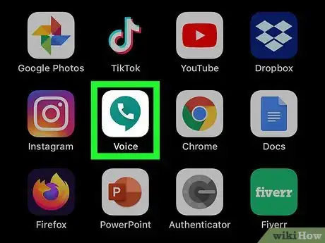 Imagen titulada Set Up Google Voice Step 12