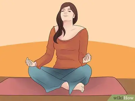 Imagen titulada Have a Daily Routine Step 13