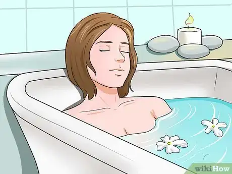Imagen titulada Stop Being Sad Step 8