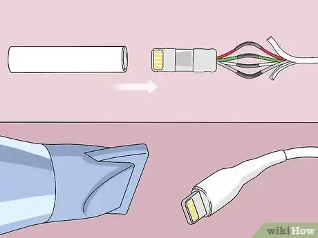 Imagen titulada Charge Your iPhone without a Charging Block Step 18