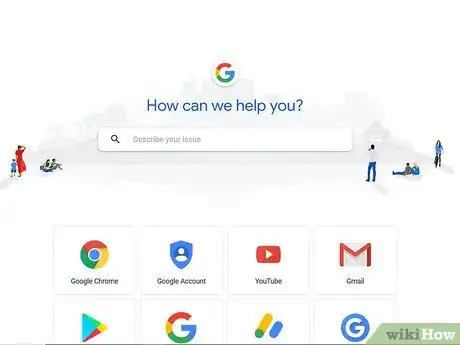 Imagen titulada Contact Google Step 1