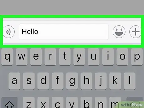 Imagen titulada Know if Someone Blocked You on WeChat Step 5