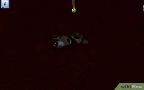 Imagen titulada Breed Your Pets on the Sims 3 Pets (Pc) Step 7