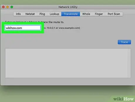 Imagen titulada Traceroute Step 11