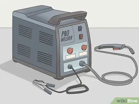 Imagen titulada Learn Welding As a Hobby Step 21