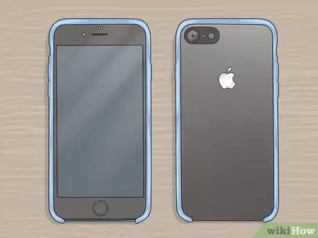 Imagen titulada Fix the Headphone Jack on an iPhone Step 7