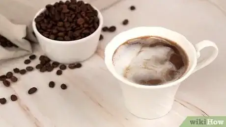 Imagen titulada Make Espresso Beverages With a French Press Step 22
