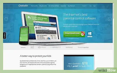 Imagen titulada Block Websites Step 1Bullet4