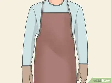 Imagen titulada Learn Welding As a Hobby Step 20