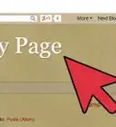 instalar una plantilla en tu blog de Blogger