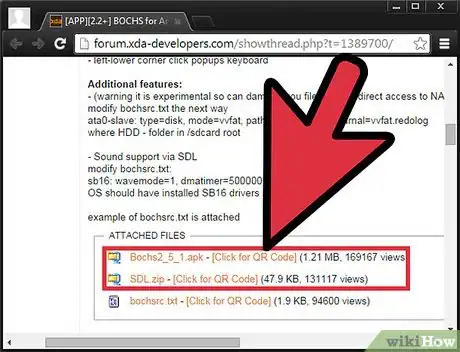 Imagen titulada Install Bochs on Android Step 4