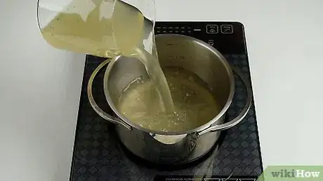 Imagen titulada Cook Arborio Rice Step 5