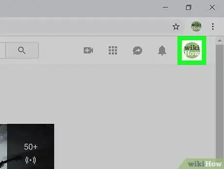 Imagen titulada Delete Subscribers from YouTube Step 2