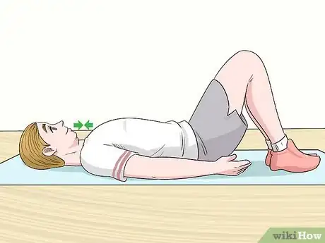 Imagen titulada Fix Rounded Shoulders Step 5