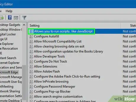 Imagen titulada Enable JavaScript Step 35