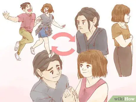 Imagen titulada Have a Healthy Relationship Step 4