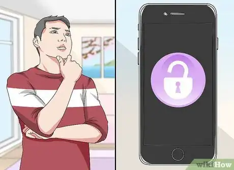 Imagen titulada Carrier Unlock an iPhone Step 1