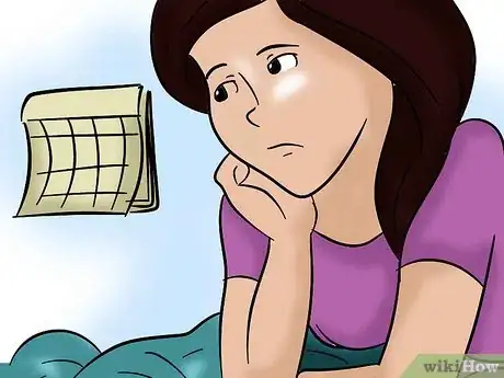 Imagen titulada Know if a Guy Is Hiding His Feelings & Secretly Wants You Back After a Fight Step 7