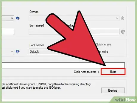 Imagen titulada Slipstream Your SATA Drivers Into a Windows XP Installation CD Using nLite Step 18