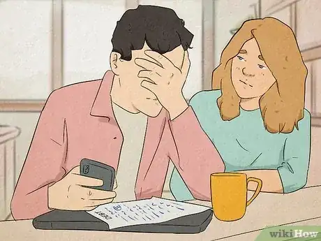 Imagen titulada Tell if You Are Dating a Loser Step 4