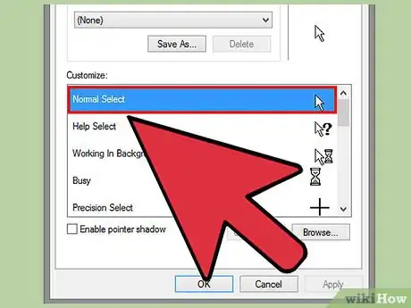 Imagen titulada Change Your Cursor Step 9
