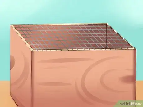 Imagen titulada Make a Turtle Trap Step 3
