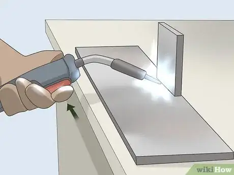 Imagen titulada Learn Welding As a Hobby Step 14