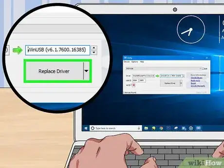 Imagen titulada Use a Gamecube Controller on PC Step 11