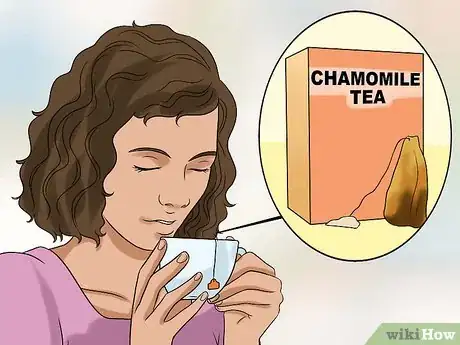 Imagen titulada Stop Severe Diarrhea Step 10