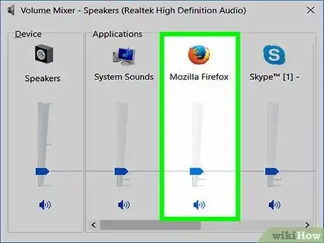 Imagen titulada Adjust the Volume of a Single Window Step 3