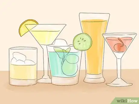 Imagen titulada Throw a Great Gatsby Party Step 15