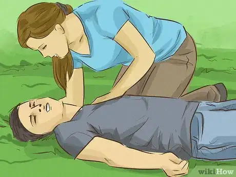 Imagen titulada Stop Bleeding Step 25