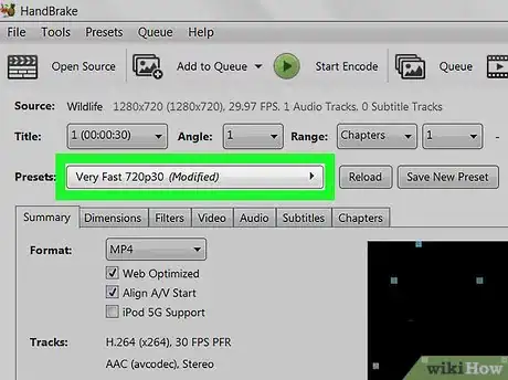 Imagen titulada Compress Video Step 6