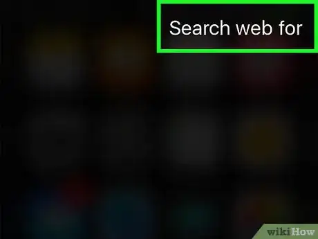 Imagen titulada Use Siri on an iPad Step 11
