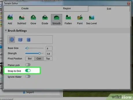 Imagen titulada Make a Good Place on ROBLOX Step 28