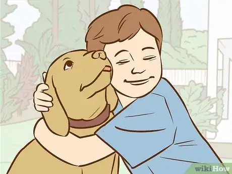 Imagen titulada Persuade Your Parents to Get a Dog Step 3