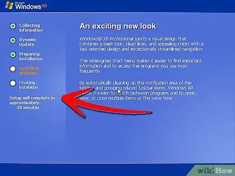 Imagen titulada Reinstall Windows XP Step 17