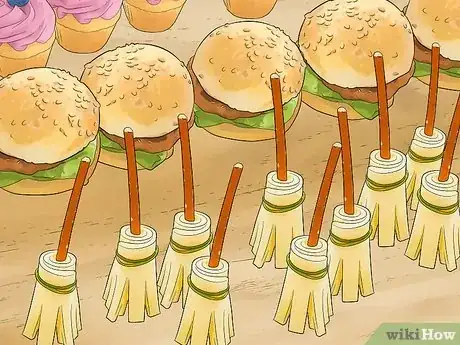 Imagen titulada Throw a Halloween Party Step 19