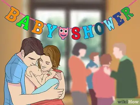 Imagen titulada Get Your Partner Involved in Your Pregnancy Step 14
