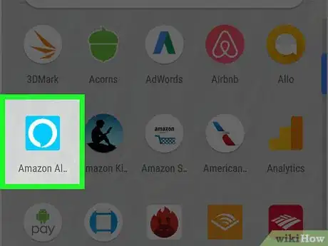 Imagen titulada Call with Alexa Step 1