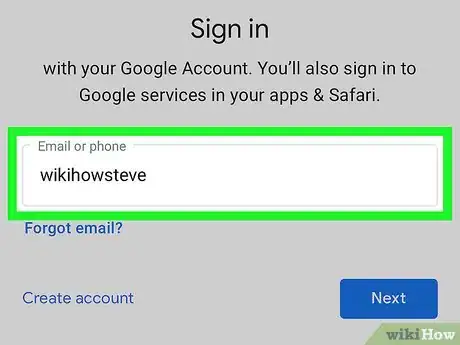 Imagen titulada Enable Google Assistant Step 11