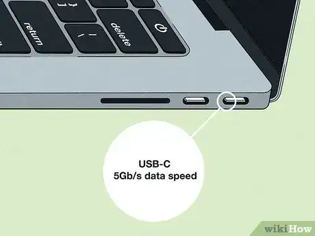 Imagen titulada Tell if Your USB Cable Supports High Speed Step 7