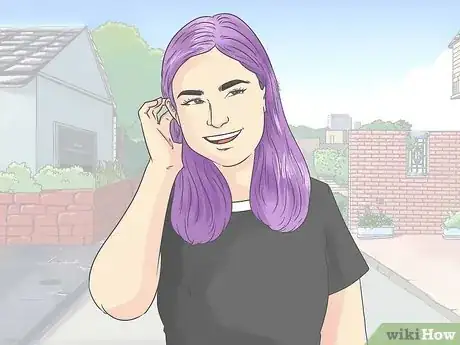 Imagen titulada Make People Feel Comfortable Around You Step 10