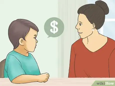 Imagen titulada Save Money as a Kid Step 11