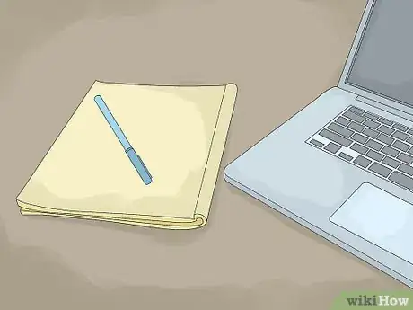 Imagen titulada Be a Professional Content Writer Step 8