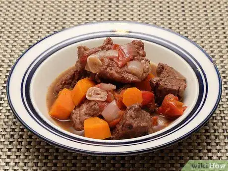 Imagen titulada Cook Beef in a Slow Cooker Final